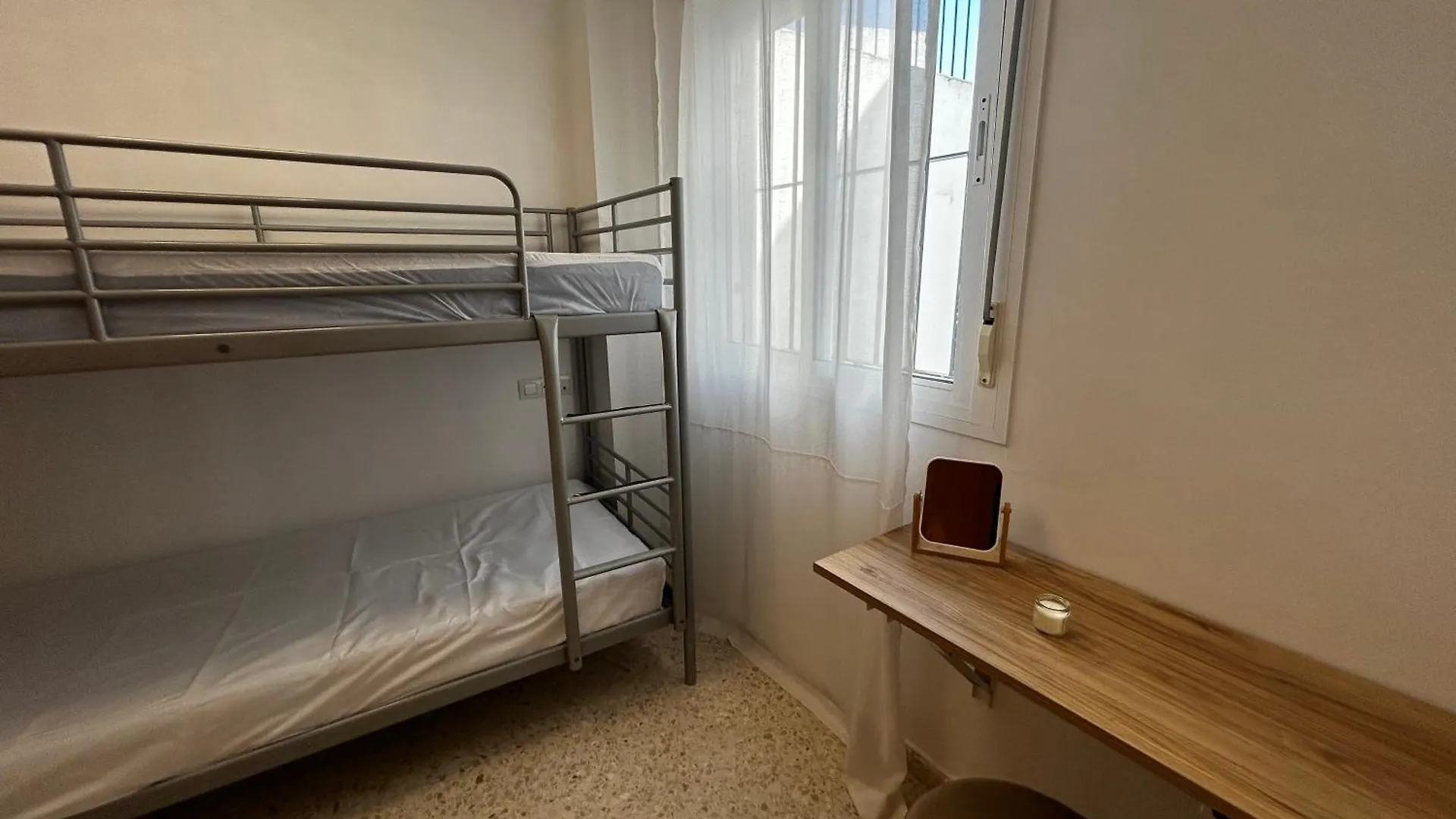 Apartment Casa Las Rosas Chipiona Spain